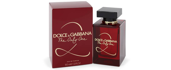 Ženska dišava Dolce & Gabbana 