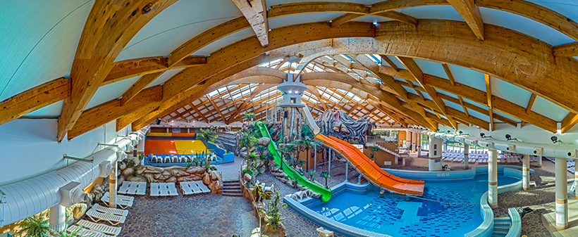 Hotel Terme**** Terme Čatež: pomladni oddih - Kuponko.si