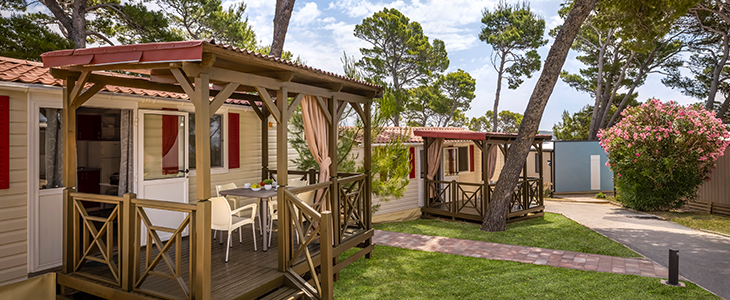 Padova Premium Camping Resort  4*, Rab - Kuponko.si