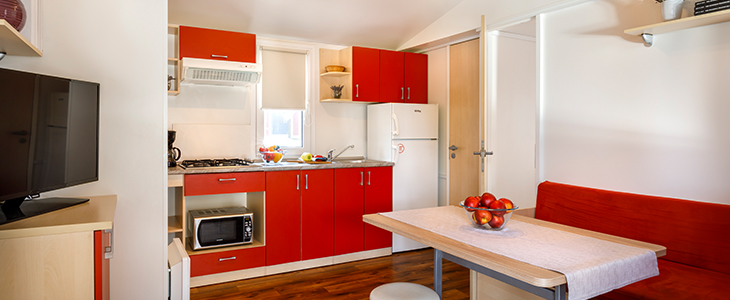 Padova Premium Camping Resort  4*, Rab - Kuponko.si