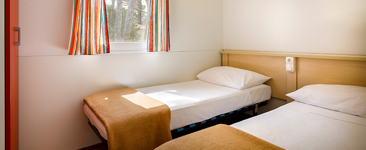 Padova Premium Camping Resort  4*, Rab - Kuponko.si
