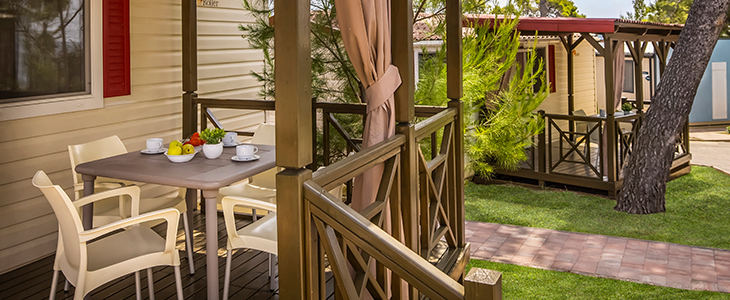 Padova Premium Camping Resort  4*, Rab - Kuponko.si