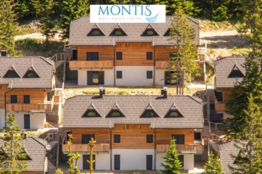 Apartmaji Montis, Golte, pomladne počitnice v gorah