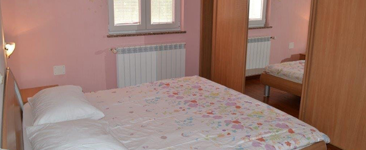 Počitniška hiša Zahtila, Labin  - Kuponko.si