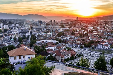 goHolidays: Sarajevo in biseri Bosne, izlet, 2 dni