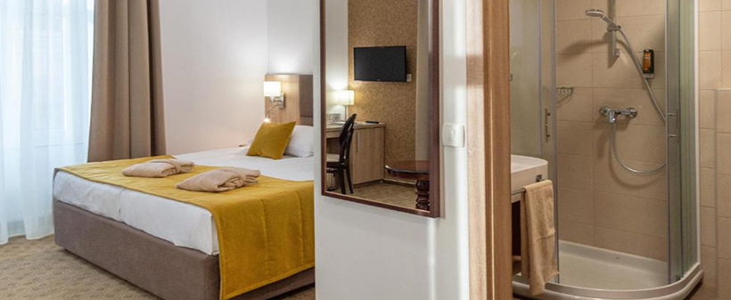 Grand hotel Rogaška****: romantični oddih - Kuponko.si