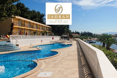 Hotel Jadran, Seget Donji - Trogir