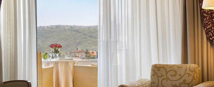 Remisens hotel Metropol 5* - oddih v Portorožu - Kuponko.si