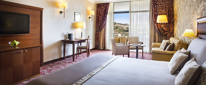Remisens hotel Metropol 5* - oddih v Portorožu - Kuponko.si