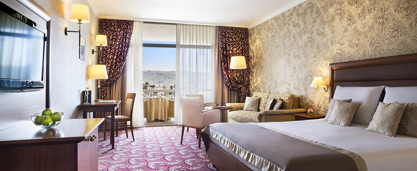 Remisens hotel Metropol 5* - oddih v Portorožu - Kuponko.si