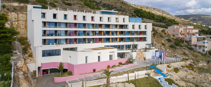 Hotel Ola, Adults only 4*, Seget Donji, Trogir - Kuponko.si