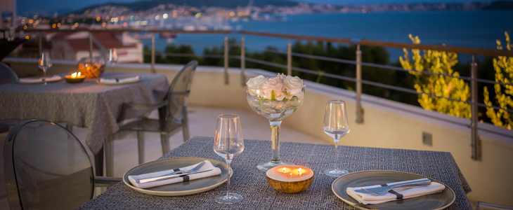 Hotel Ola, Adults only 4*, Seget Donji, Trogir - Kuponko.si