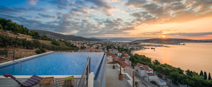 Hotel Ola, Adults only 4*, Seget Donji, Trogir - Kuponko.si