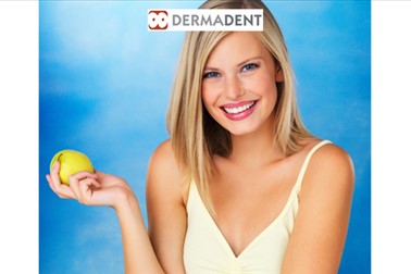 Dermatologija Dermadent: odstranitev zobnega kamna