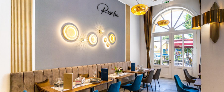 Heritage hotel Stypia 4*, Crikvenica: velikonočni oddih - Kuponko.si