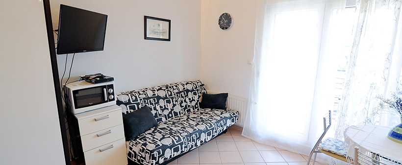 Apartmaji Juric, Kali, Ugljan: oddih v apartmaju - Kuponko.si