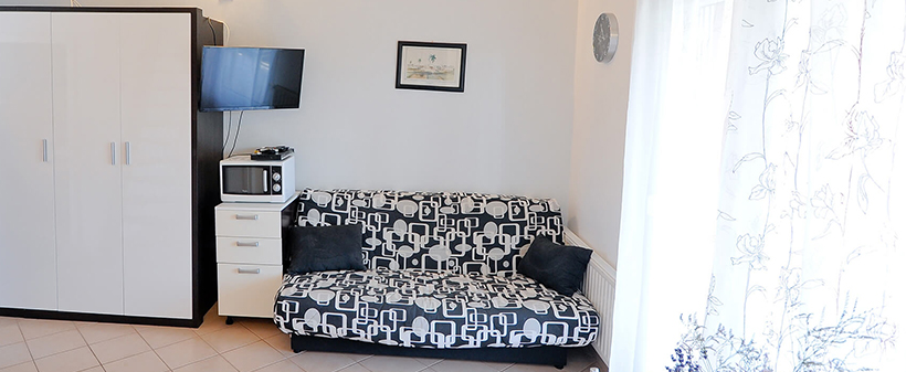 Apartmaji Juric, Kali, Ugljan: oddih v apartmaju - Kuponko.si