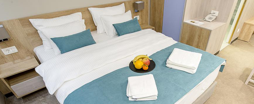 Hotel Jablanica 4*, BiH: 1x nočitev z zajtrkom - Kuponko.si