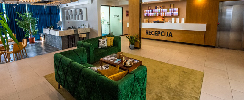 Hotel Jablanica 4*, BiH: 1x nočitev z zajtrkom - Kuponko.si