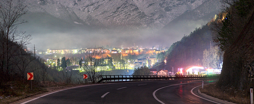 Hotel Jablanica 4*, BiH: 1x nočitev z zajtrkom - Kuponko.si