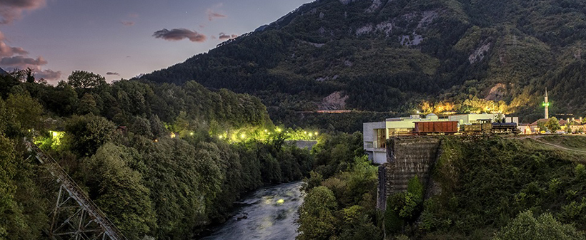 Hotel Jablanica 4*, BiH: 2x nočitev z zajtrkom - Kuponko.si