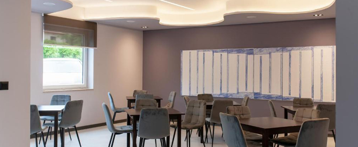 Boutique hotel Lili, Rovinj - 2x nočitev  - Kuponko.si