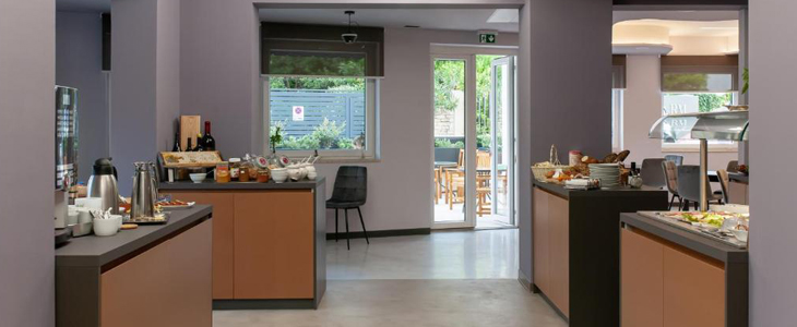 Boutique hotel Lili, Rovinj - 2x nočitev  - Kuponko.si