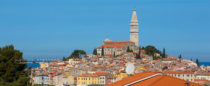 Boutique hotel Lili, Rovinj - 2x nočitev  - Kuponko.si