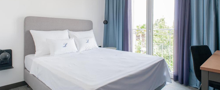 Boutique hotel Lili, Rovinj - 2x nočitev  - Kuponko.si