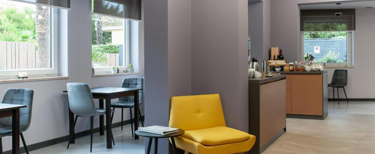 Boutique hotel Lili, Rovinj - 2x nočitev  - Kuponko.si