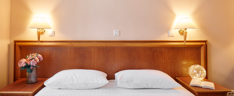 Hotel Lovran 3*, Lovran: oddih s polpenzionom - Kuponko.si