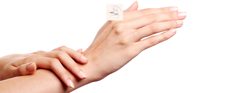 Salon SkinLux, anti-age nega obraza - Kuponko.si