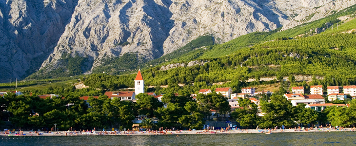 Villa Šutić, Promajna: 2x nočitev s polpenzionom  - Kuponko.si