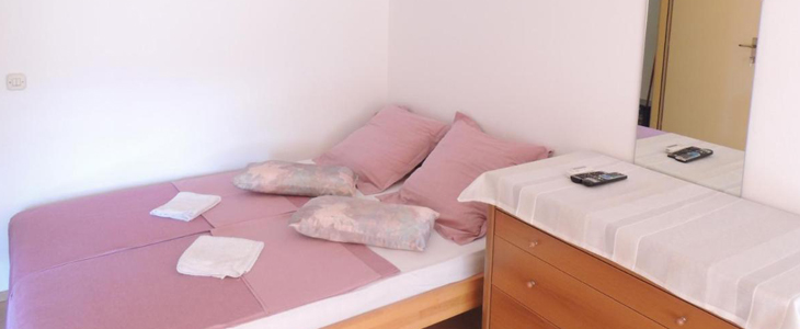 Villa Šutić, Promajna: 2x nočitev s polpenzionom  - Kuponko.si