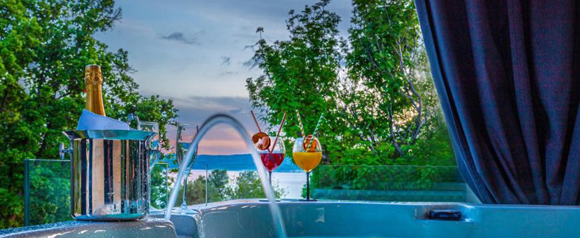 Adrialux Campsite - mobilne hiške v Selcah - Kuponko.si