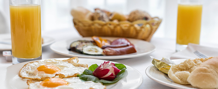 Hotel Punta****, Vodice: pomladni oddih - Kuponko.si