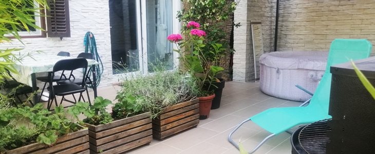 Apartmaji Paradise, Ika, Opatija: kupon - Kuponko.si