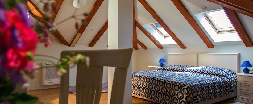 Hotel Božica 4*, otok Šipan: oddih v dvoje - Kuponko.si