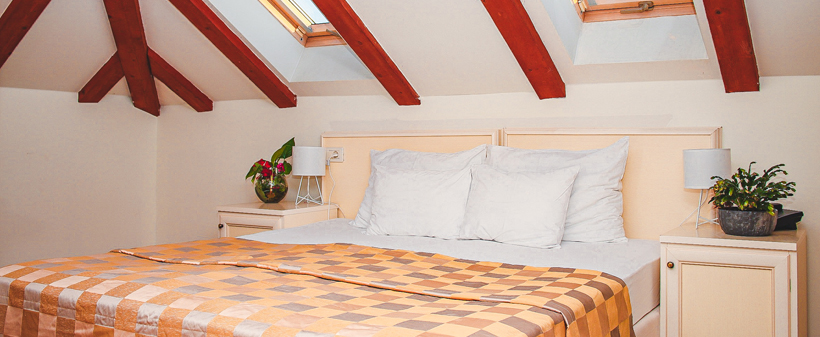 Hotel Božica 4*, otok Šipan: oddih v dvoje - Kuponko.si