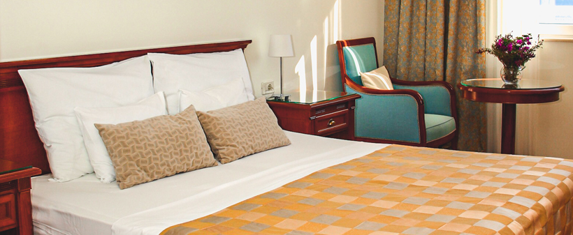 Hotel Božica 4*, otok Šipan: oddih v dvoje - Kuponko.si