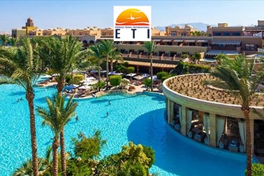 Makadi Spa hotel 4*+, Hurgada Egipt, samo za odrasle