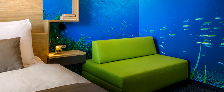 Hotel Ičići, Opatija, velikonočni oddih  - Kuponko.si