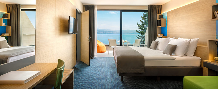 Hotel Ičići, Opatija, velikonočni oddih  - Kuponko.si
