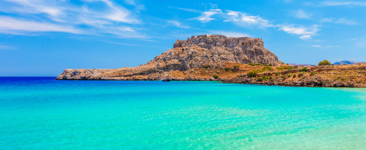 Hotel Memphis*** Rodos, Grčija, all inclusive - Kuponko.si