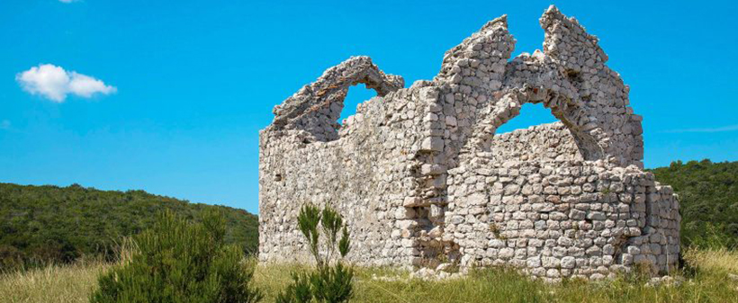 Camp Tiha, Šilo, otok Krk: mobilne hišice - Kuponko.si