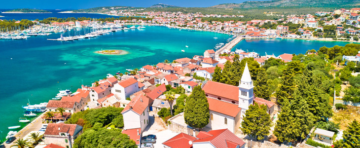 Boutique hotel Life****, oddih v Rogoznici - Kuponko.si
