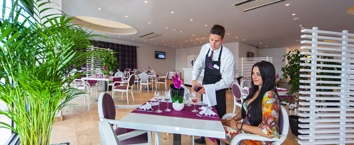 Boutique hotel Life****, oddih v Rogoznici - Kuponko.si
