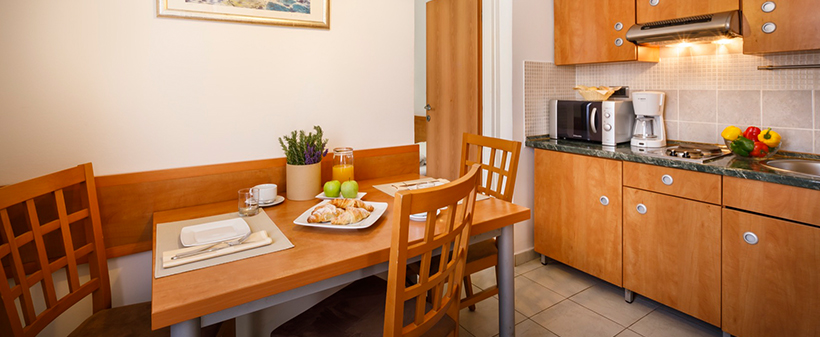 Resort Amarin 4* v Rovinju, družinski oddih - Kuponko.si