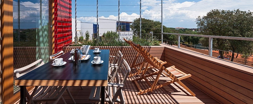 Resort Amarin 4* v Rovinju, družinski oddih - Kuponko.si