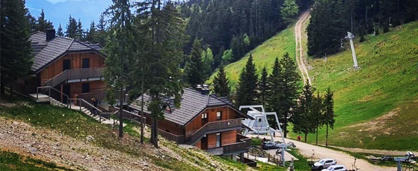 Apartma Bani-Golte: zimski oddih za 3 osebe - Kuponko.si